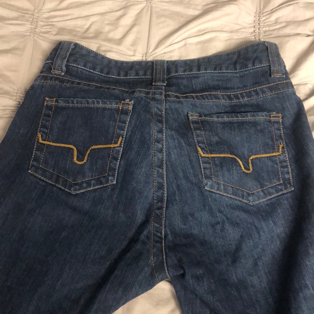 Kimes Ranch Jeans